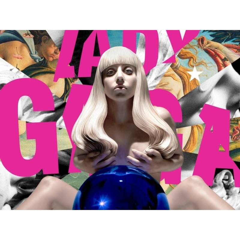Una notte esplosiva: COVER LADY GAGA!